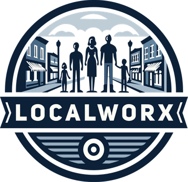 LocalWorx Logo